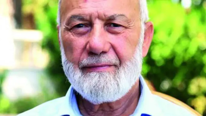 Adnan Tanrıverdi