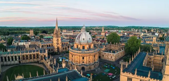 Oxford
