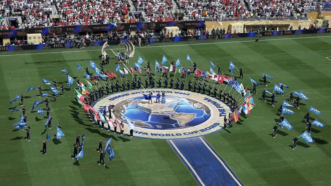 Ceremonia