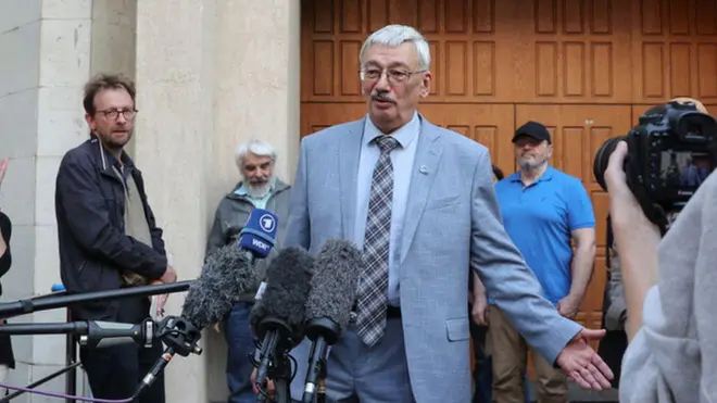 ఓలెగ్ అర్లావ్