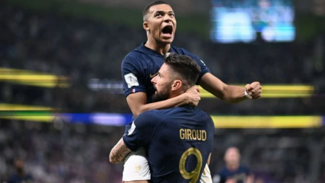 فٹ بال ورلڈ کپ