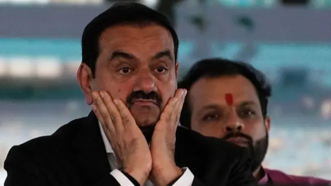 అదానీ గ్రూప్