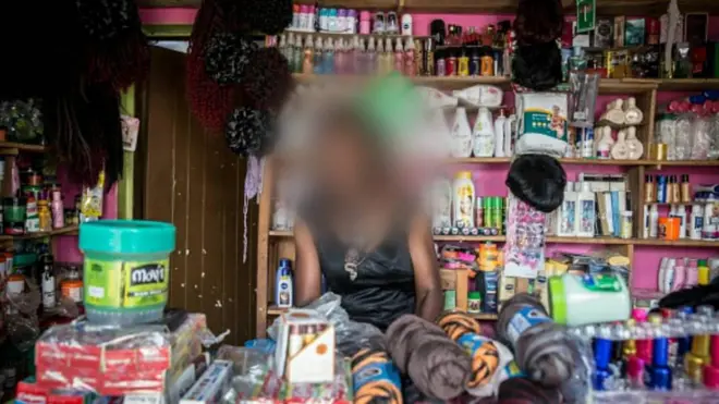 Sọọbu nnkan ipara to n bora