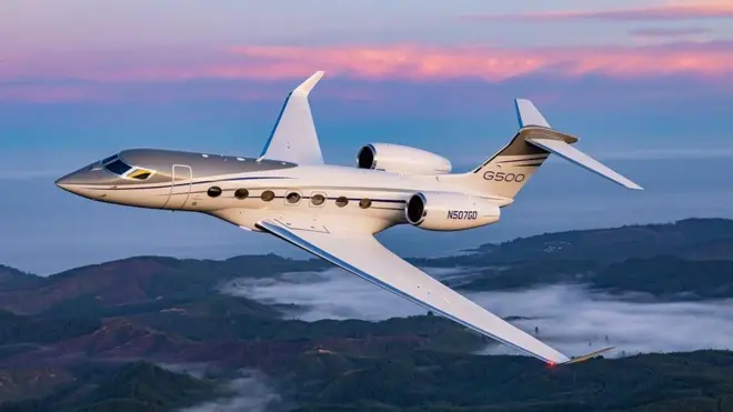 Gulfstream