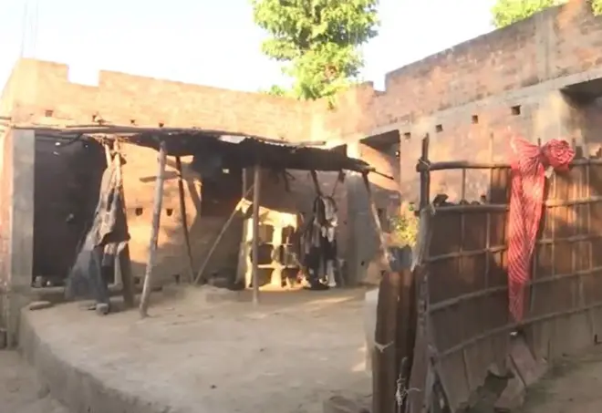 पूर्णिया जिले का टेटगामा गांव