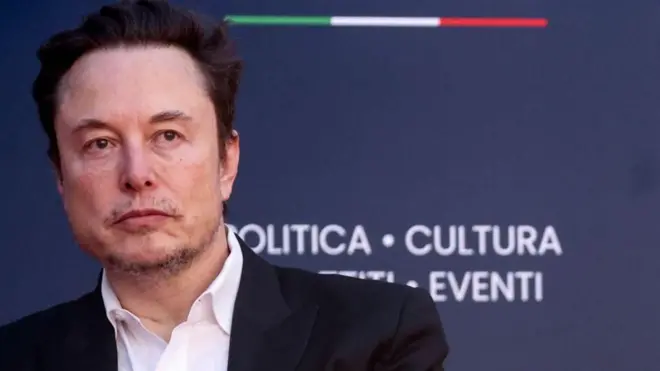 ఎలాన్ మస్క్