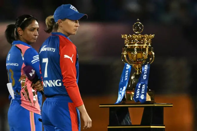 वीमेन प्रीमियर लीग