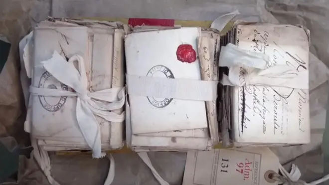 प्रेम पत्र