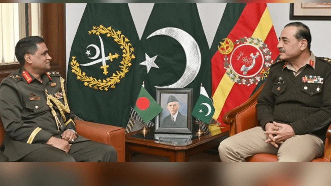 पाकिस्तान