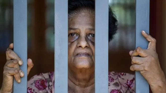 అన్నమ్మ జాకబ్