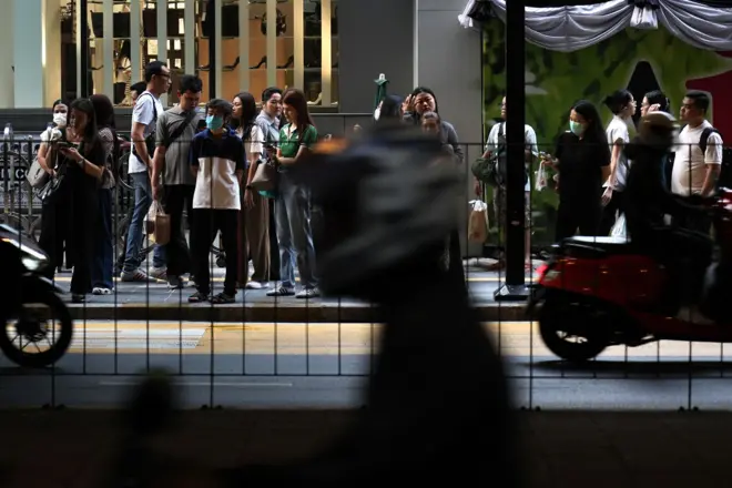 สุภัทตรา โพล้งกล่ำ / Thai News Pix