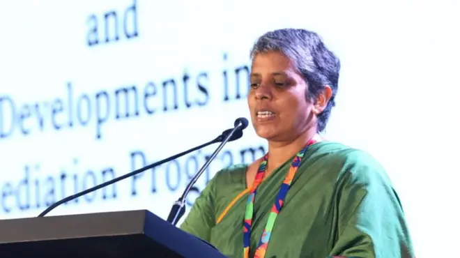 Dr. Ramani Jayasundara