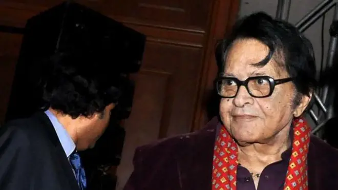 मनोज कुमार