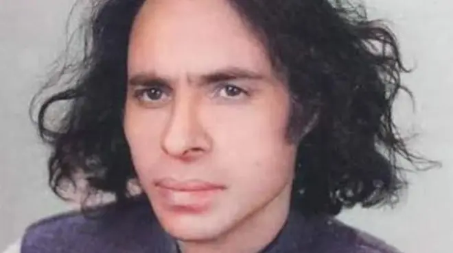 जौन एलिया.