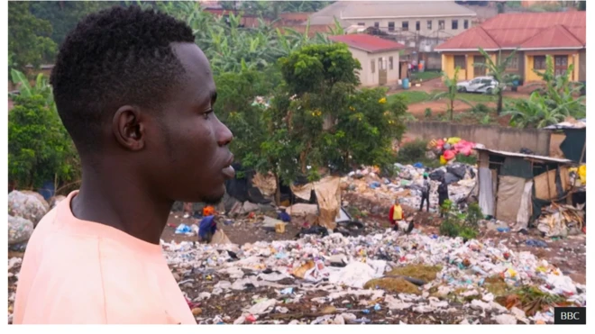 Aworan Ọgbẹni Okuku Prince