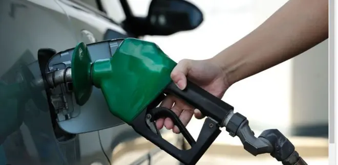 Aworan títa epo bẹntiro sínú ọkọ̀