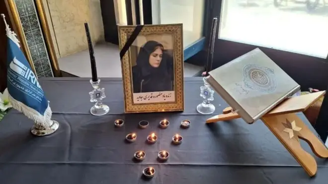 منصوره قدیری جاوید