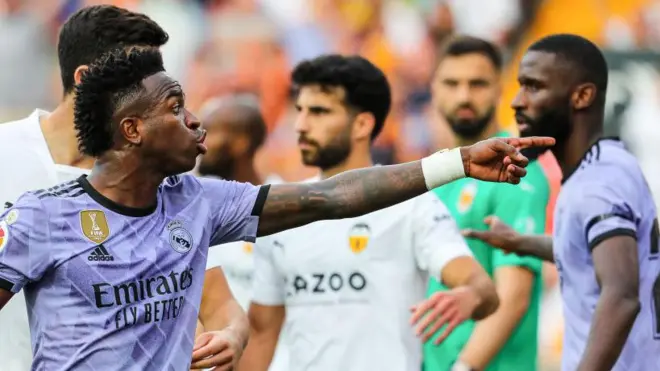 ভিনিশিয়াস জুনিয়র