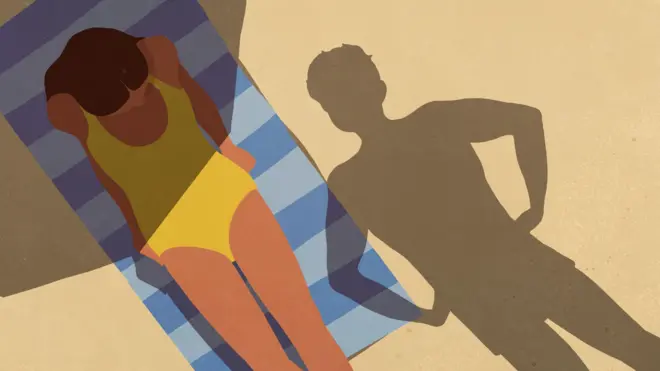 নারী পুরুষ