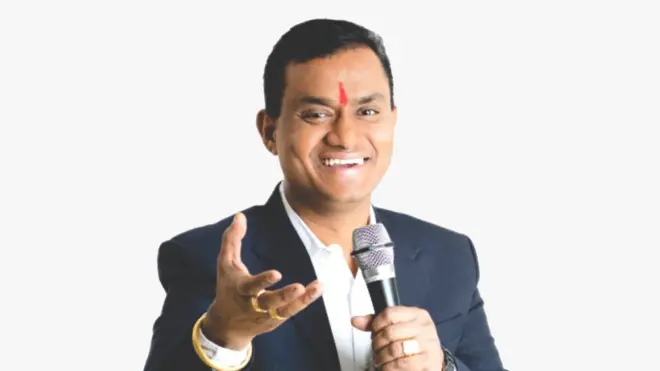 शिवराज मोटेगावकर
