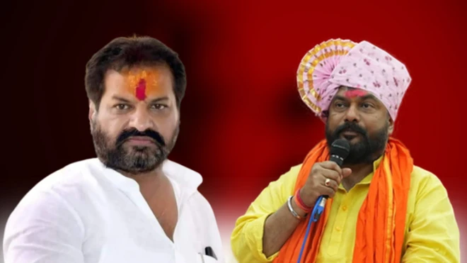 हेमंत पाटील, नागेश पाटील आष्टीकर 