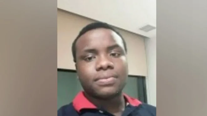 Foto of Somtochukwu Okwuoha