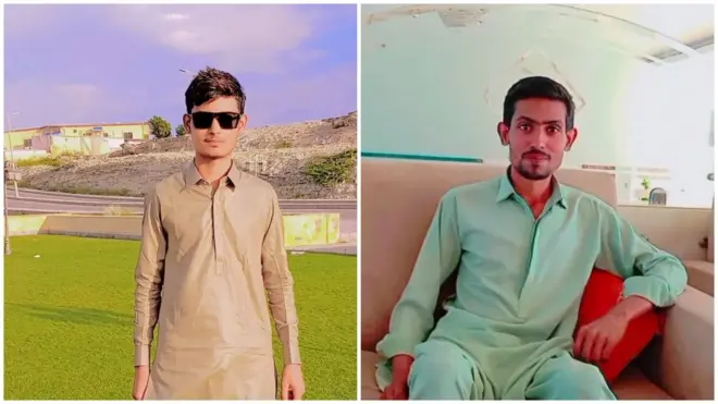 سجاد اور حسیب