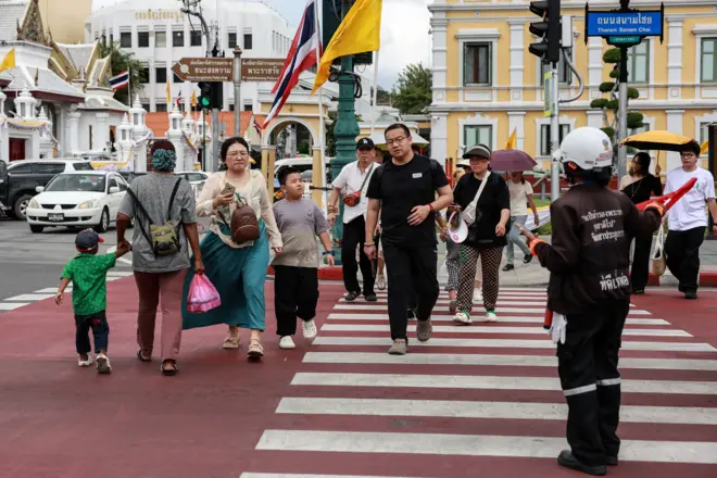 นักท่องเที่ยวจีน