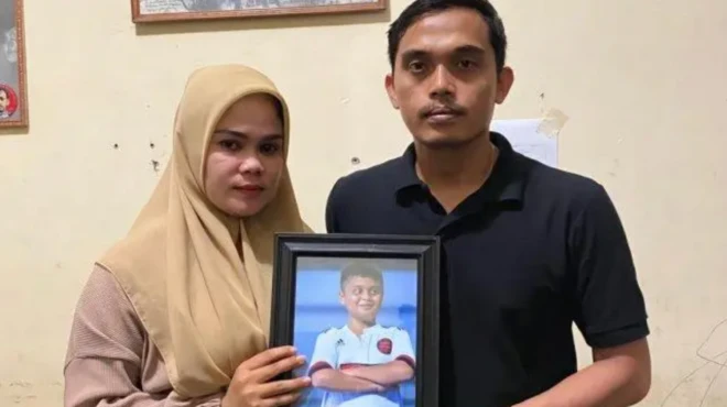 Afif Maulana, Afrinaldi, Anggun