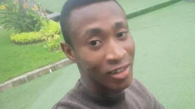 Aworan Chibuikem Emmanuel