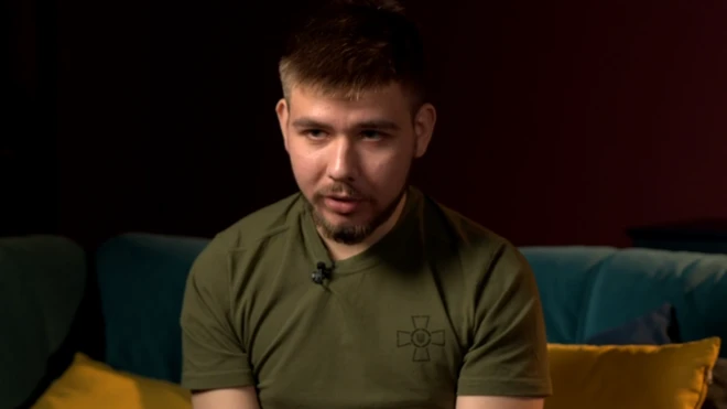 Олексій