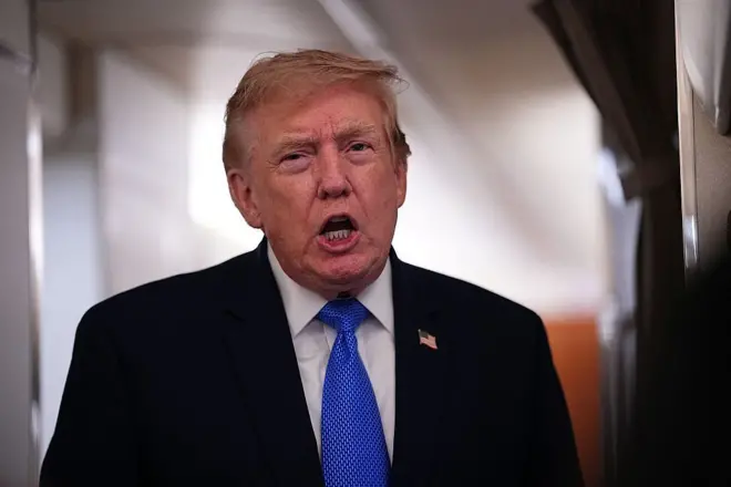 Trump