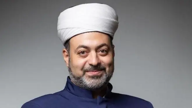 মুফতি উইসাম বার্দভিল