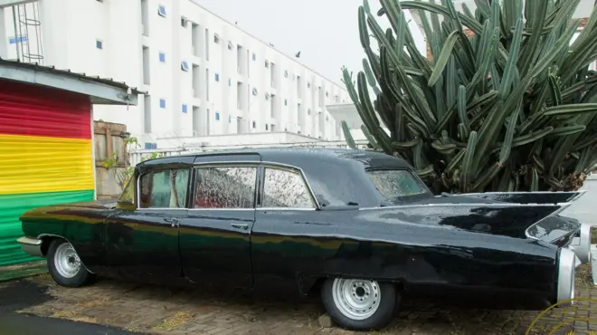 Ghana National Museum - What to find inside de reopened gallery