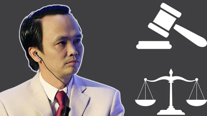 Chiều nay 5/8, Tòa án Nhân dân TP Hà Nội tuyên án sơ thẩm đối với cựu Chủ tịch FLC Trịnh Văn Quyết và 49 đồng phạm trong vụ án tại Tập đoàn FLC. 