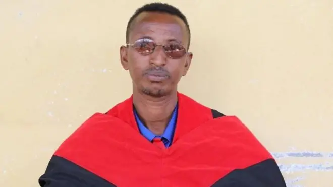 ስእሊ ሓላፊ ፕረስ ሰክሬታርያት ቤት ፅሕፈት ፕረዚደንት ግዜያዊ ምምሕዳር ትግራይ ገብሩ ካሕሳይ 