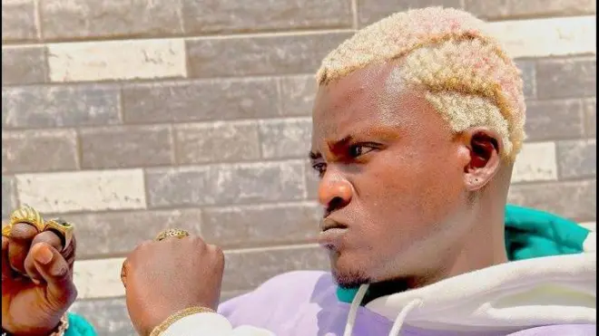 Habeeb Okikiola (Portable)