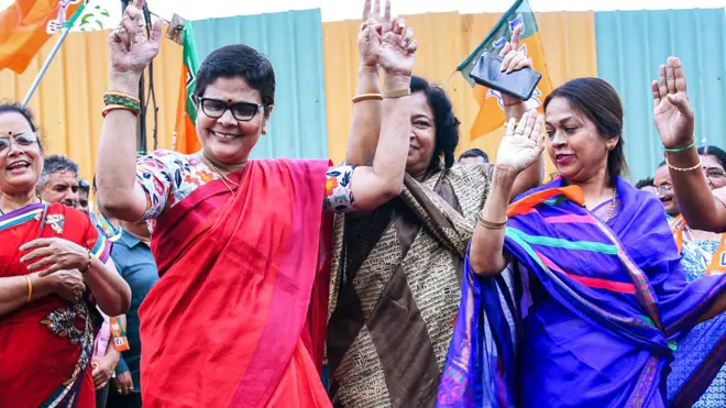 हरियाणा चुनाव 