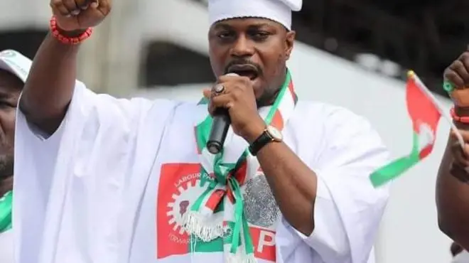 Aworan Gbadebo Rhodes-Vivour 