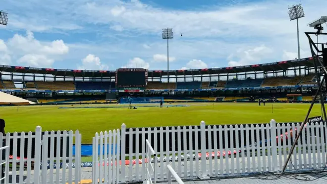 ආර්. ප්‍රේමදාස ක්‍රීඩාංගණය