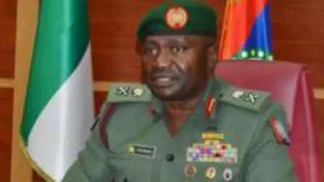 Ọchịagha Edward Buba