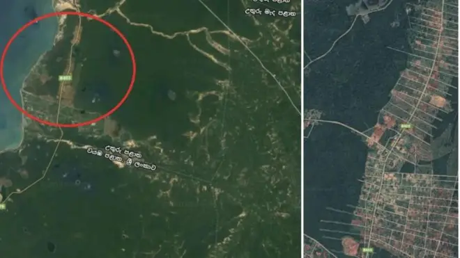 විල්පත්තු රක්ෂිතය