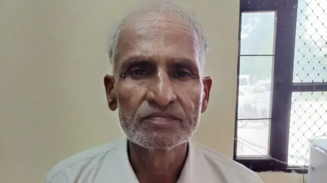 Om ayaa dhuumanayay muddo 30 sano ah