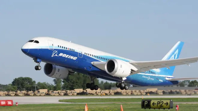 డ్రీమ్ లైనర్ 