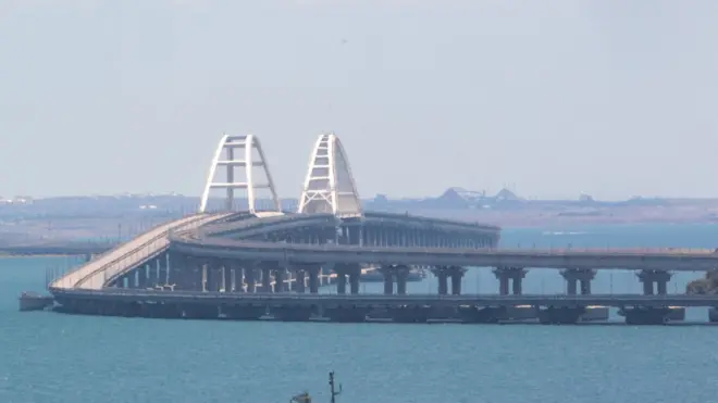 Крымский мост