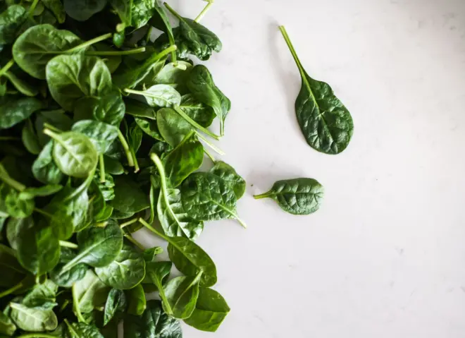 Spinach