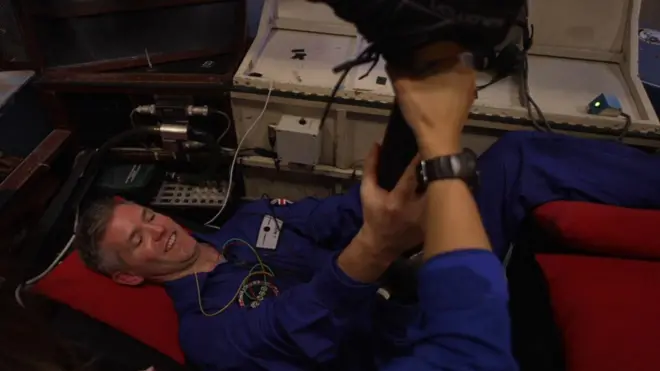 यूरोपीय स्पेस एजेंसी 