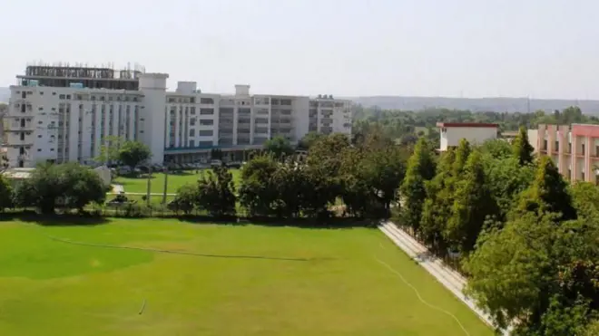 అల్ ఫలాహ్ యూనివర్సిటీ