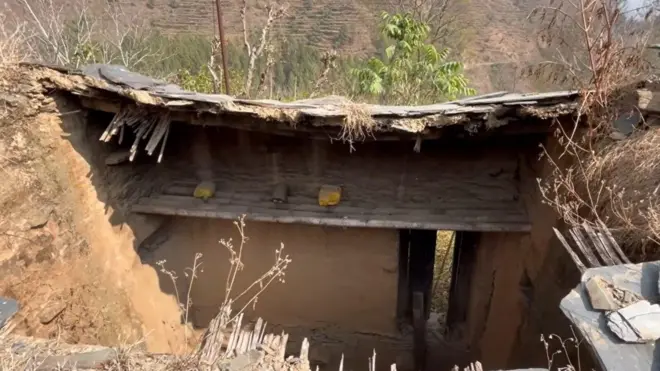 uttarakhand villages