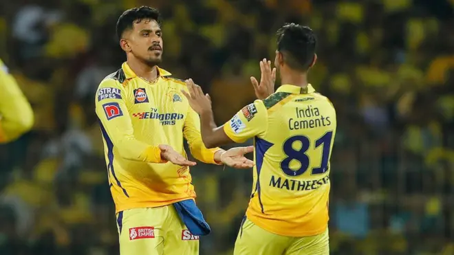 17 වන ඉන්දීය ප්‍රීමියර් ලීග් ක්‍රිකට් තරගාවලිය අද ( මාර්තු මස 22 වැනිදා) ආරම්භ වෙයි.